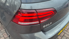 Volkswagen Golf 1.0 TSI 110 SE 5dr Petrol Hatchback